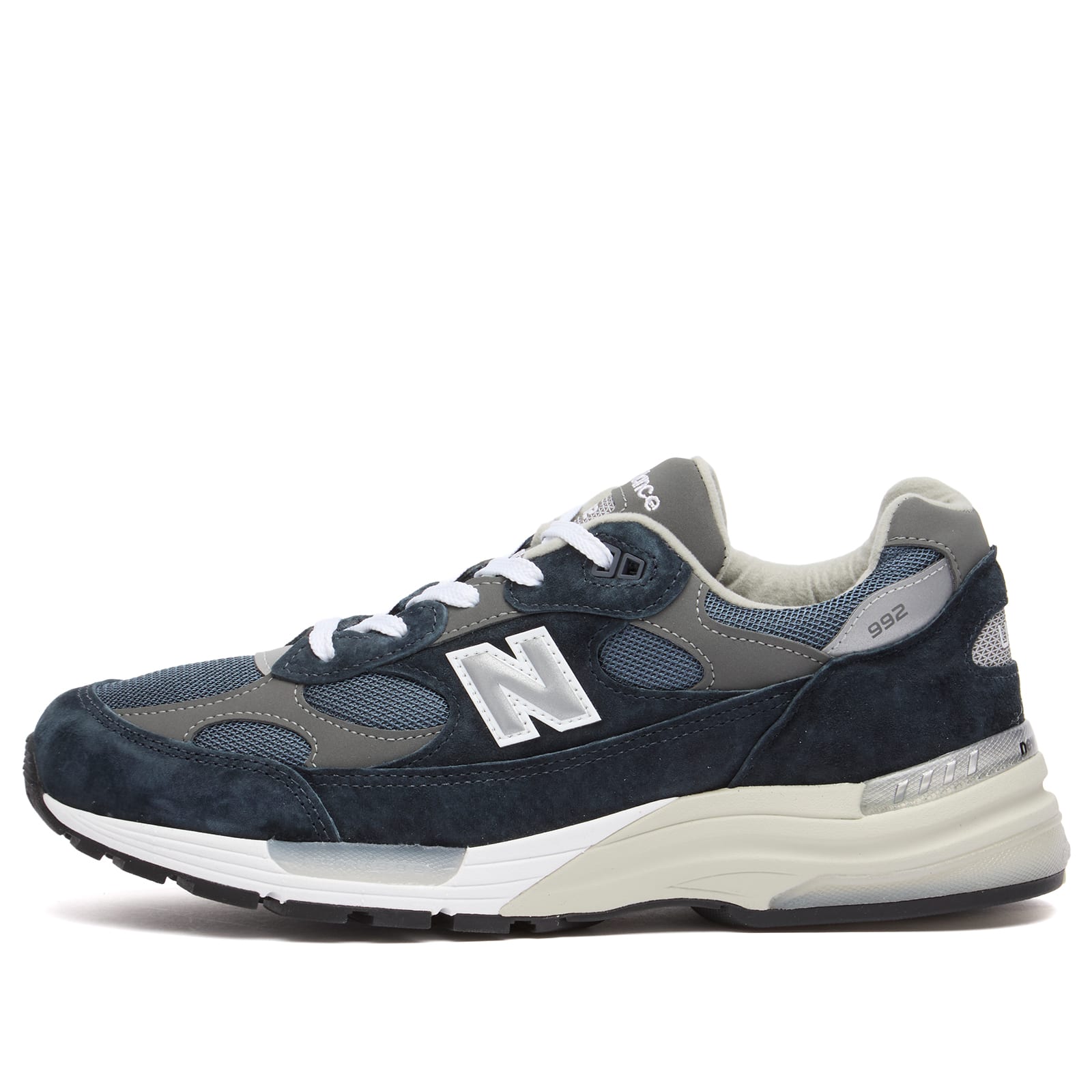 U992NY Sneaker Made in USA Navy