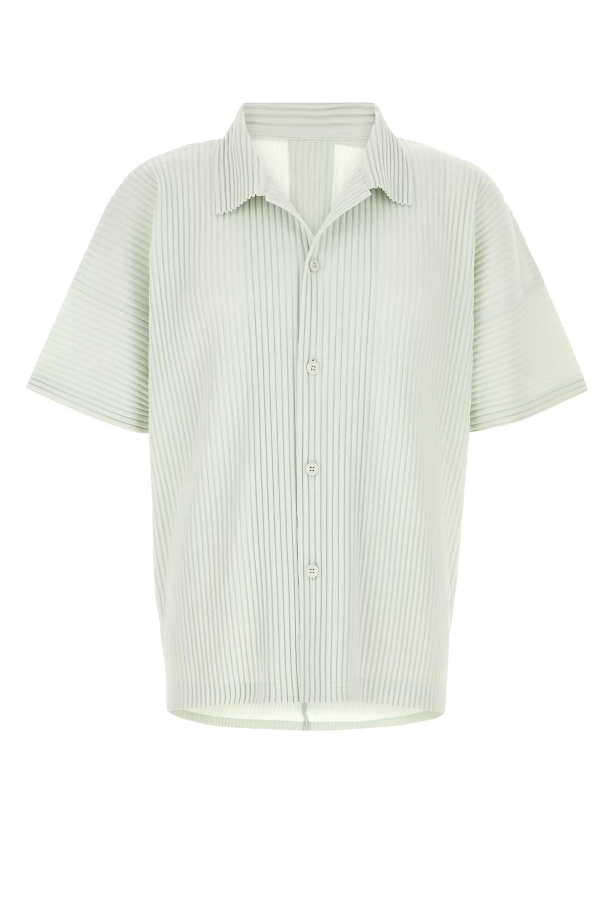 Colors Shirt — Green