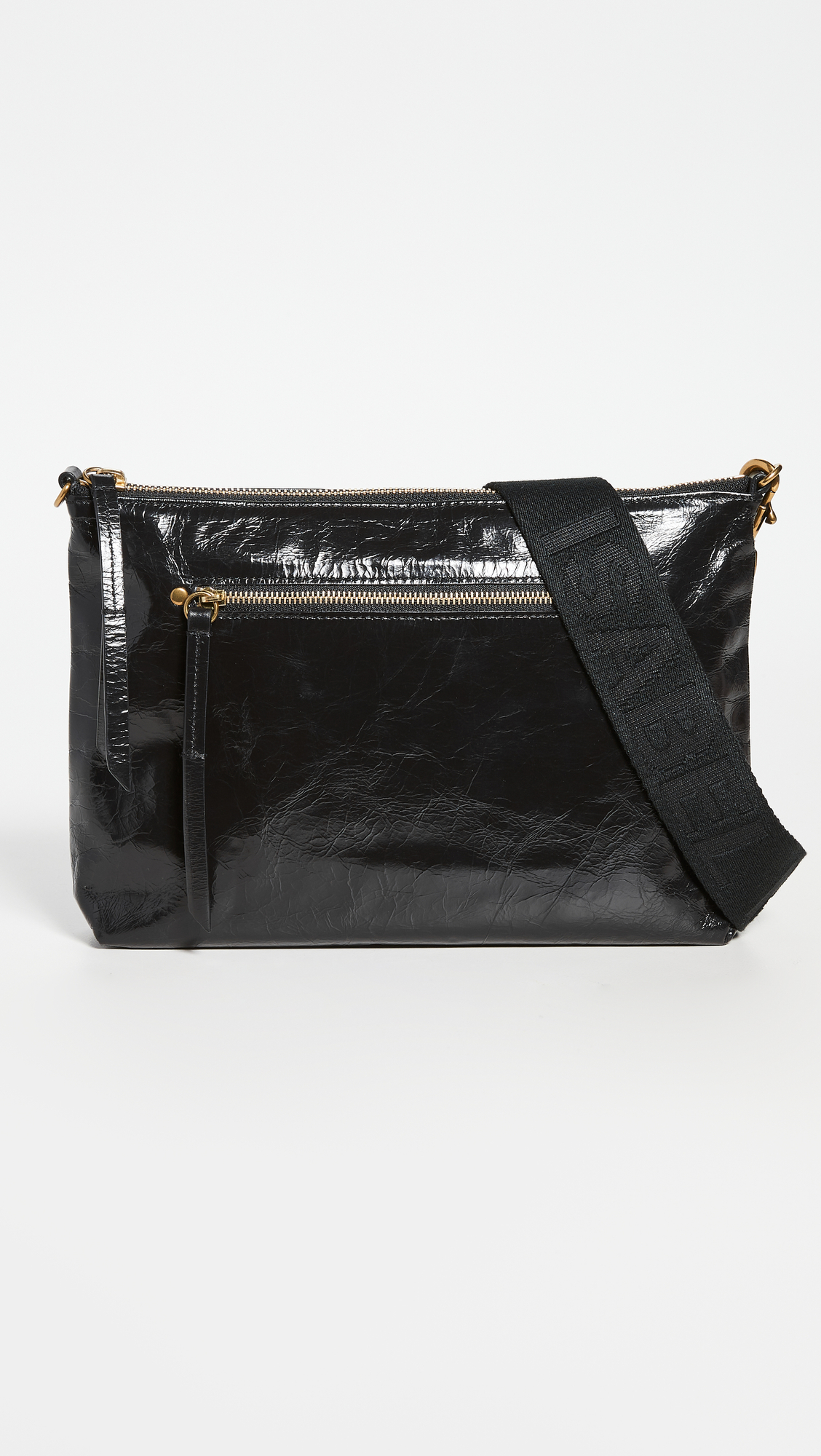 Nessah New Crossbody