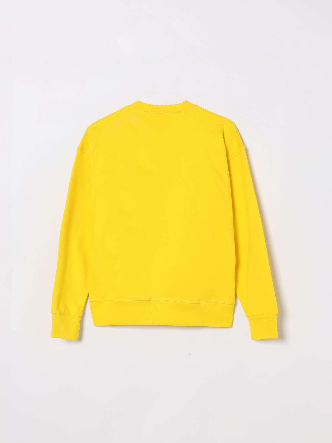 Sweater Kids color Yellow