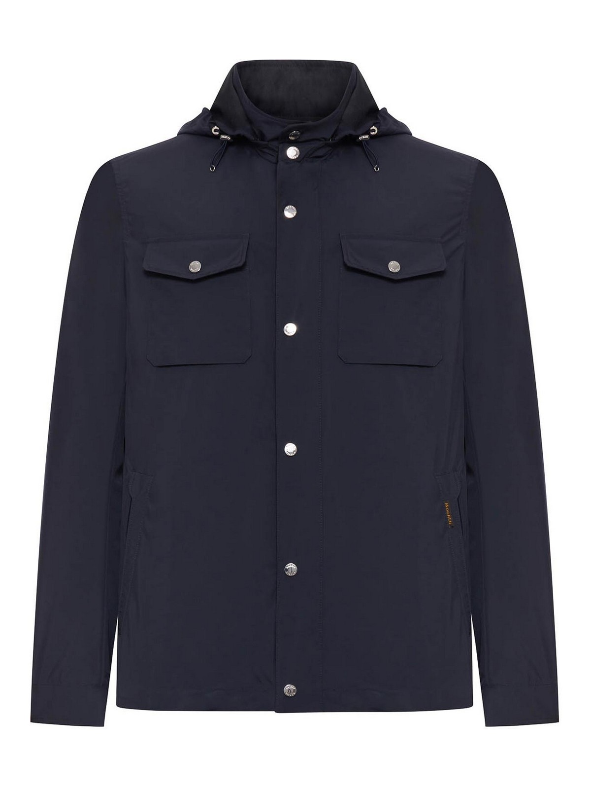 Fenzi Padded Jacket