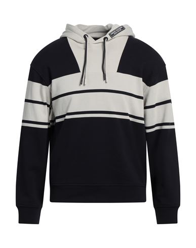 Man Sweatshirt Beige