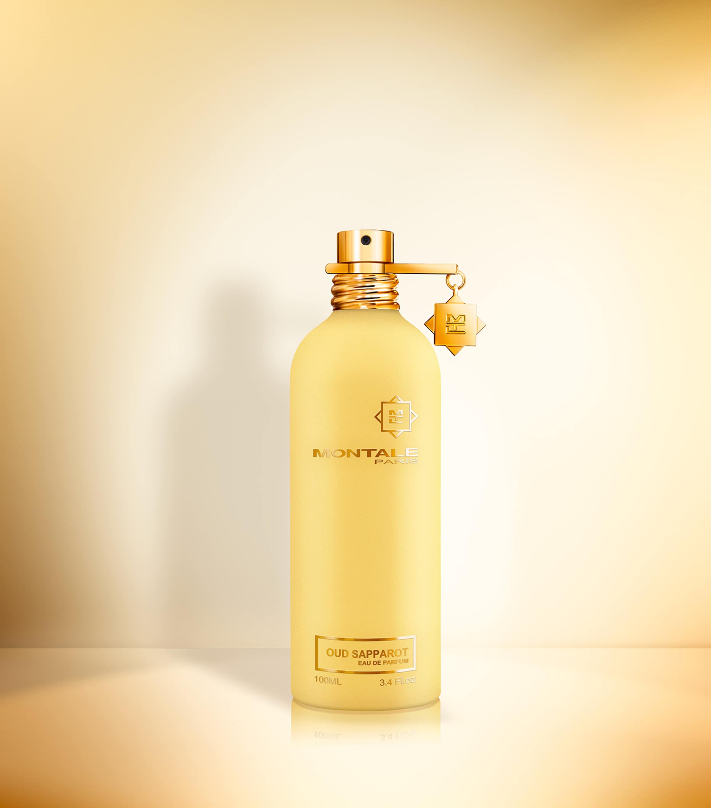 Oud Sapparot Eau de Parfum
