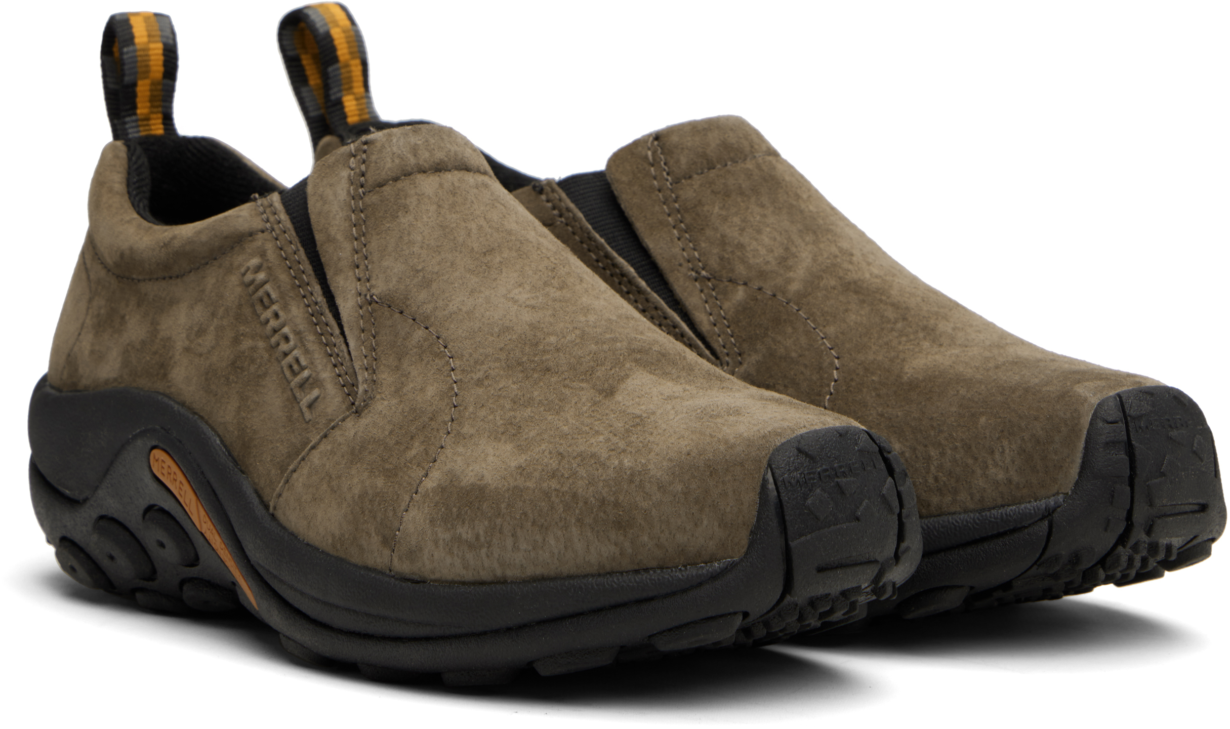 Merrell 1TRL Gray Jungle Moc Sneakers