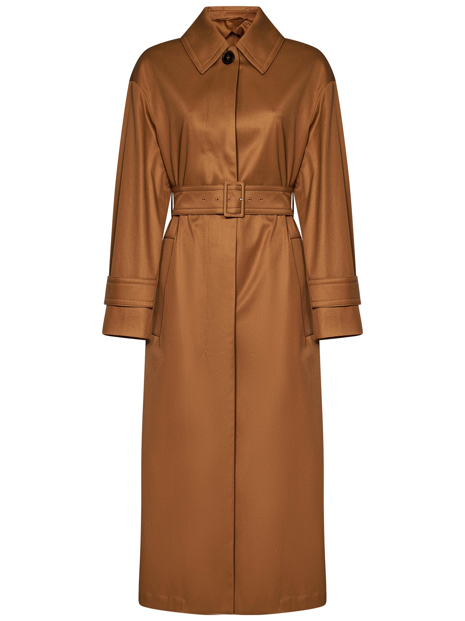 Maxmara Studio Coat