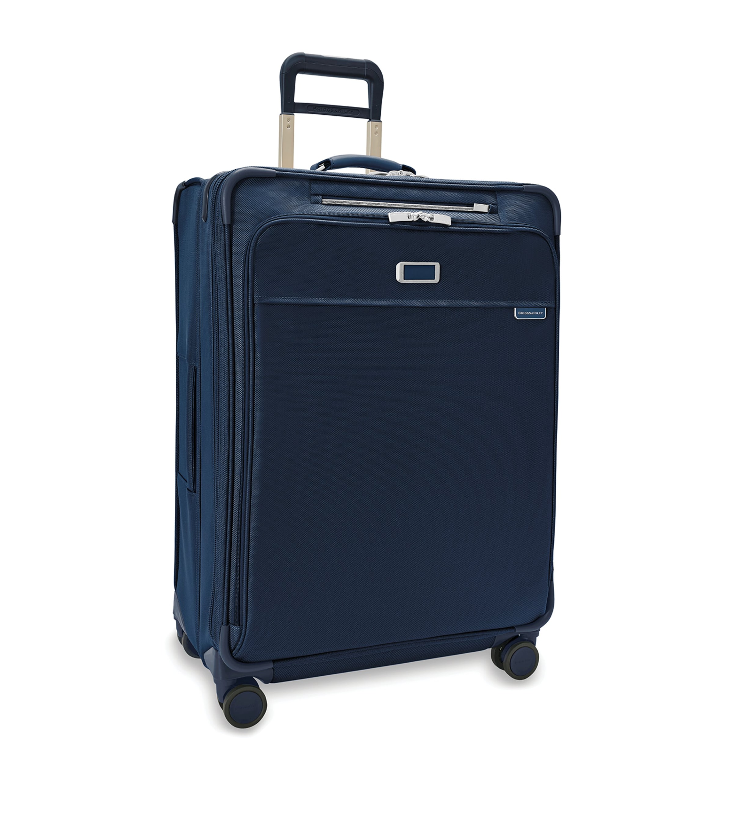 Baseline Large Expandbale Spinner Suitcase