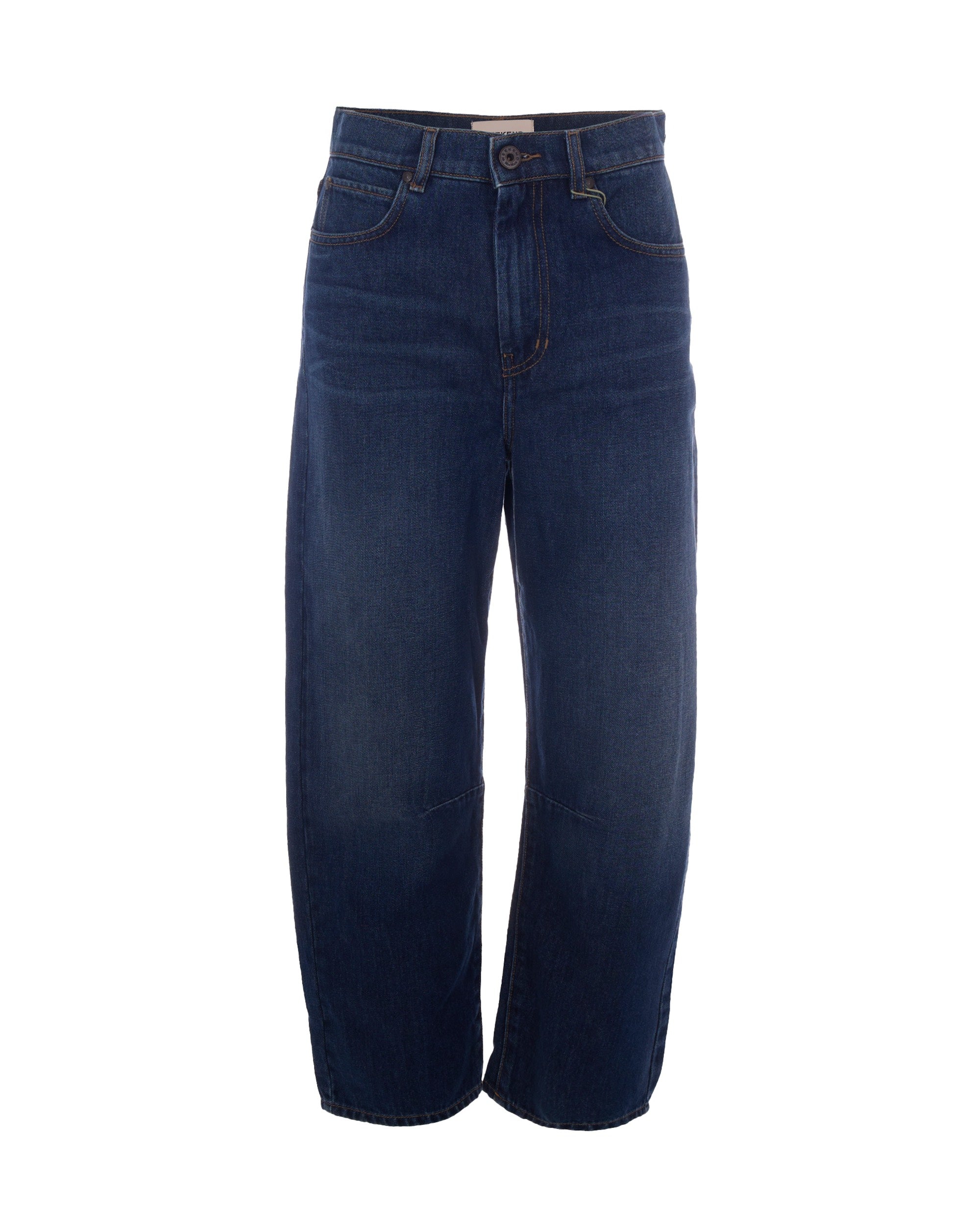 Caduca Jeans — Blue