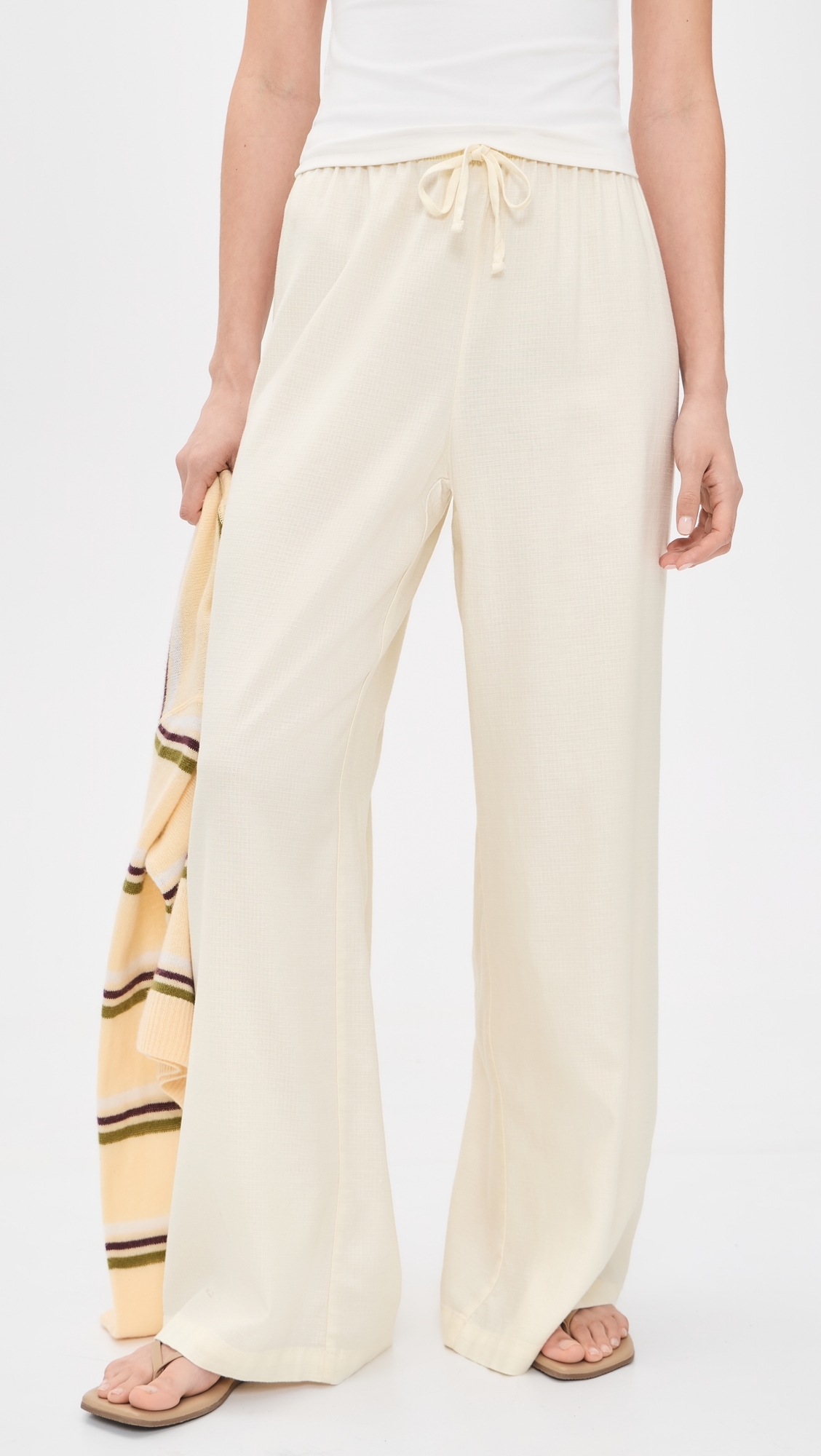 Valerie Pants Shell