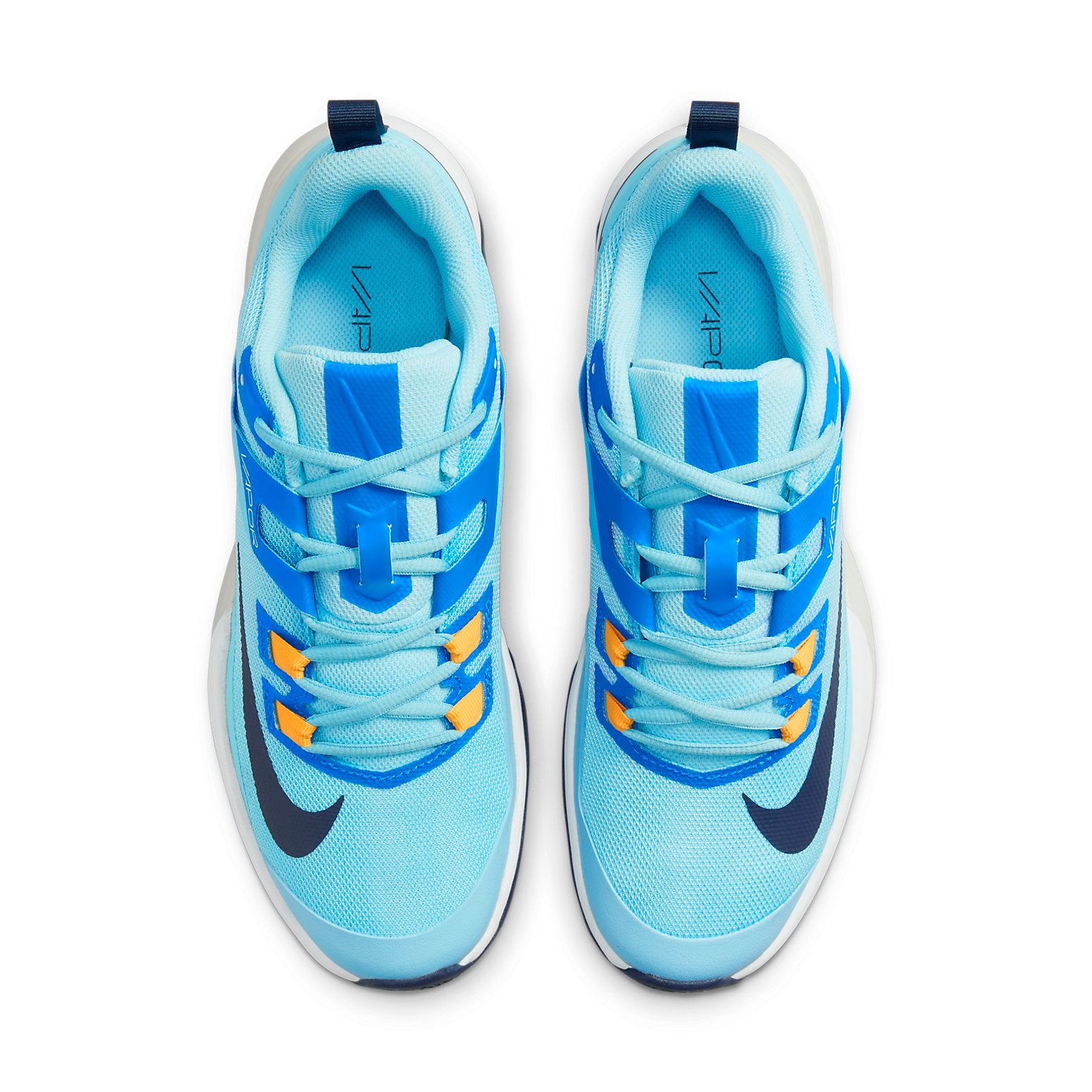Court Vapor Lite 'Blue Chill'