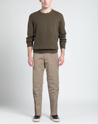 Man Pants Light brown