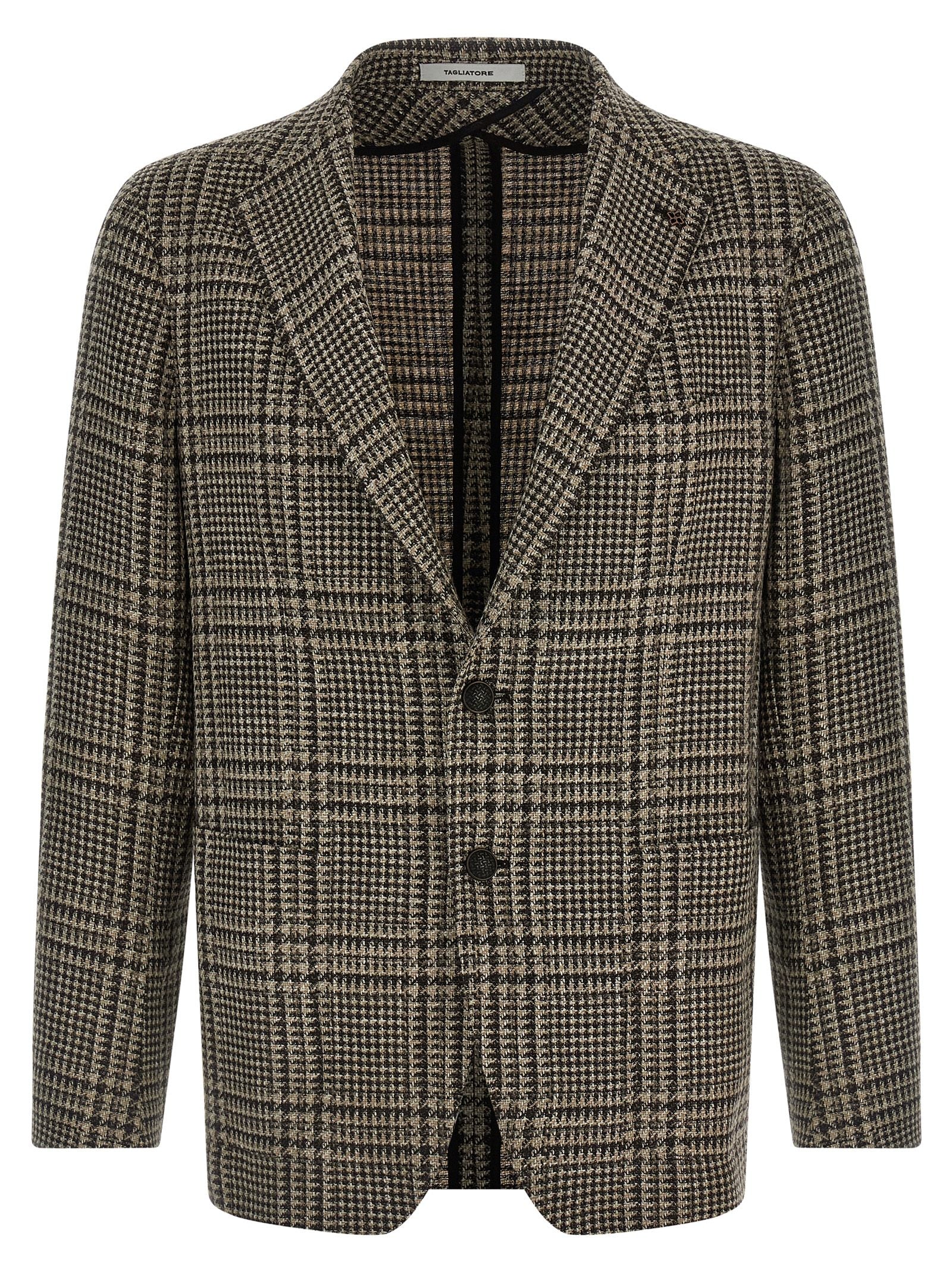 Exclusive Garment Line Blazer