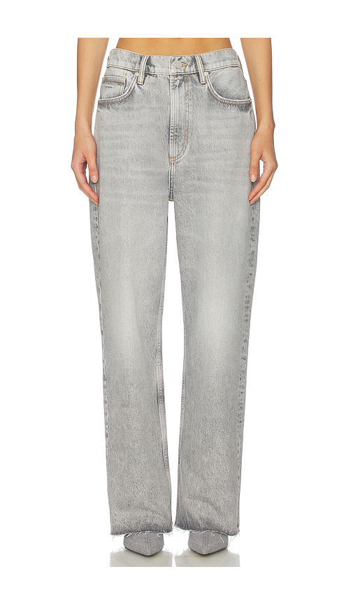 ALLSAINTS Blake Jean in Grey. 25. Also , 26, 27, 28, 29, 30