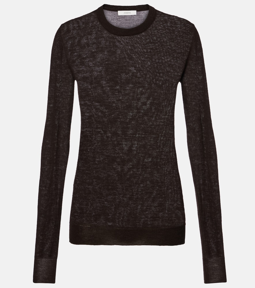 Cashmere sweater