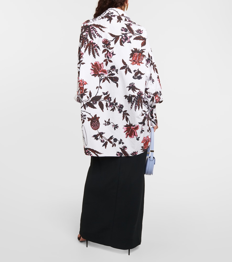 Cotton shirt