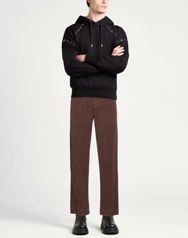 Man Pants Chocolate brown Size 29 Cotton