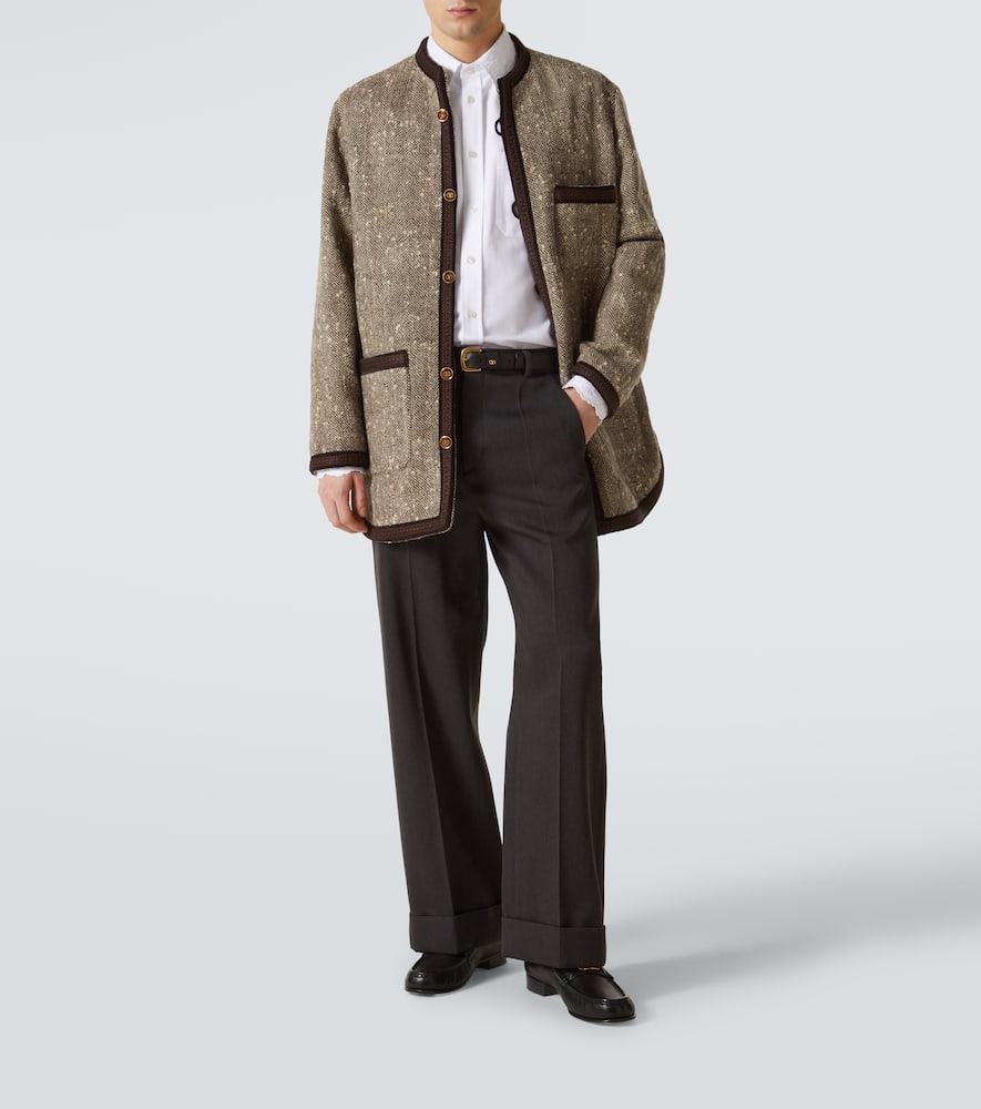 Cotton shirt