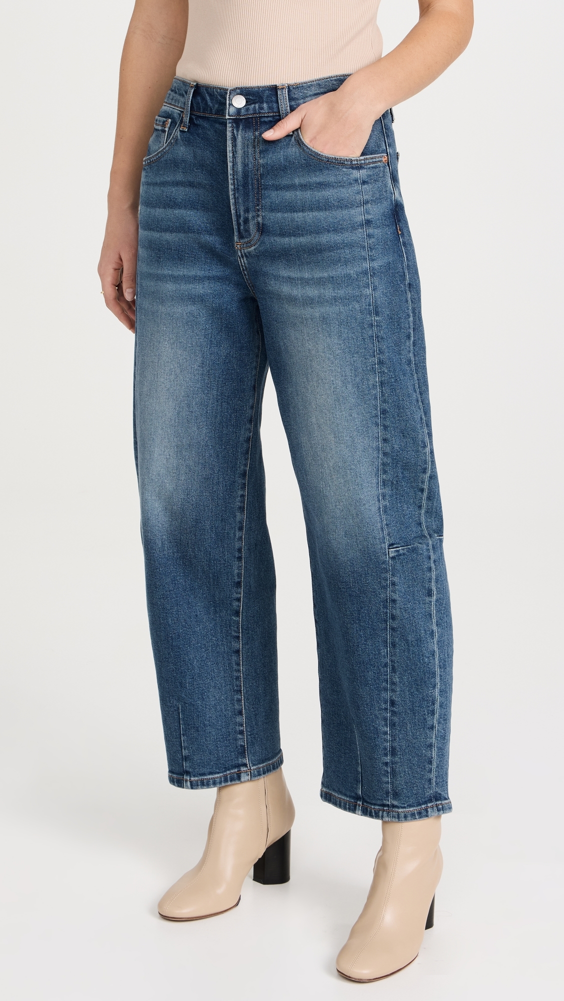 Eli Jeans Augustus