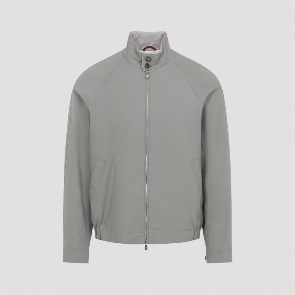 Cotton Jacket