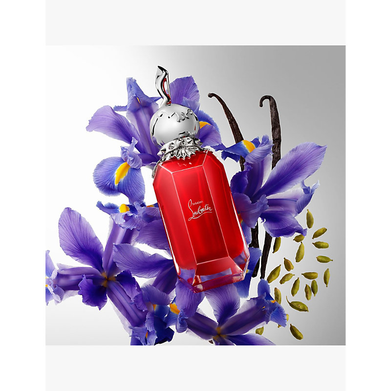 Loubirouge Eau De Parfum 50ml