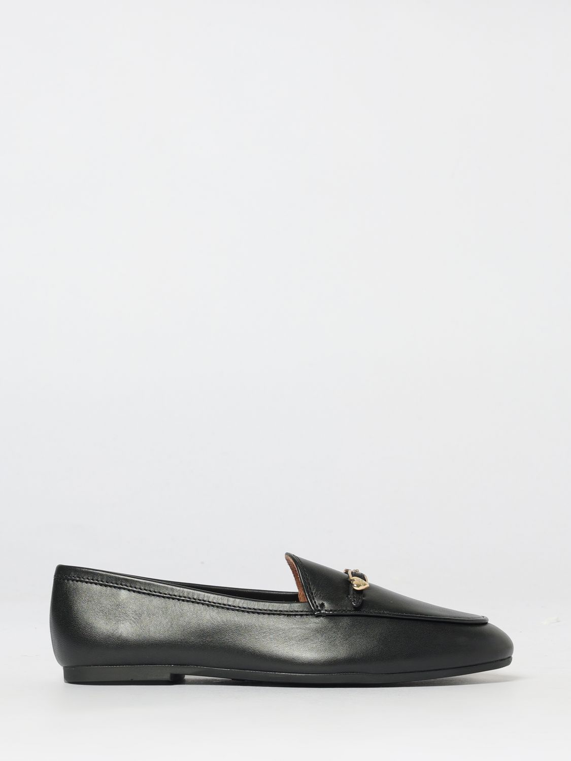 Shoes Woman color Black
