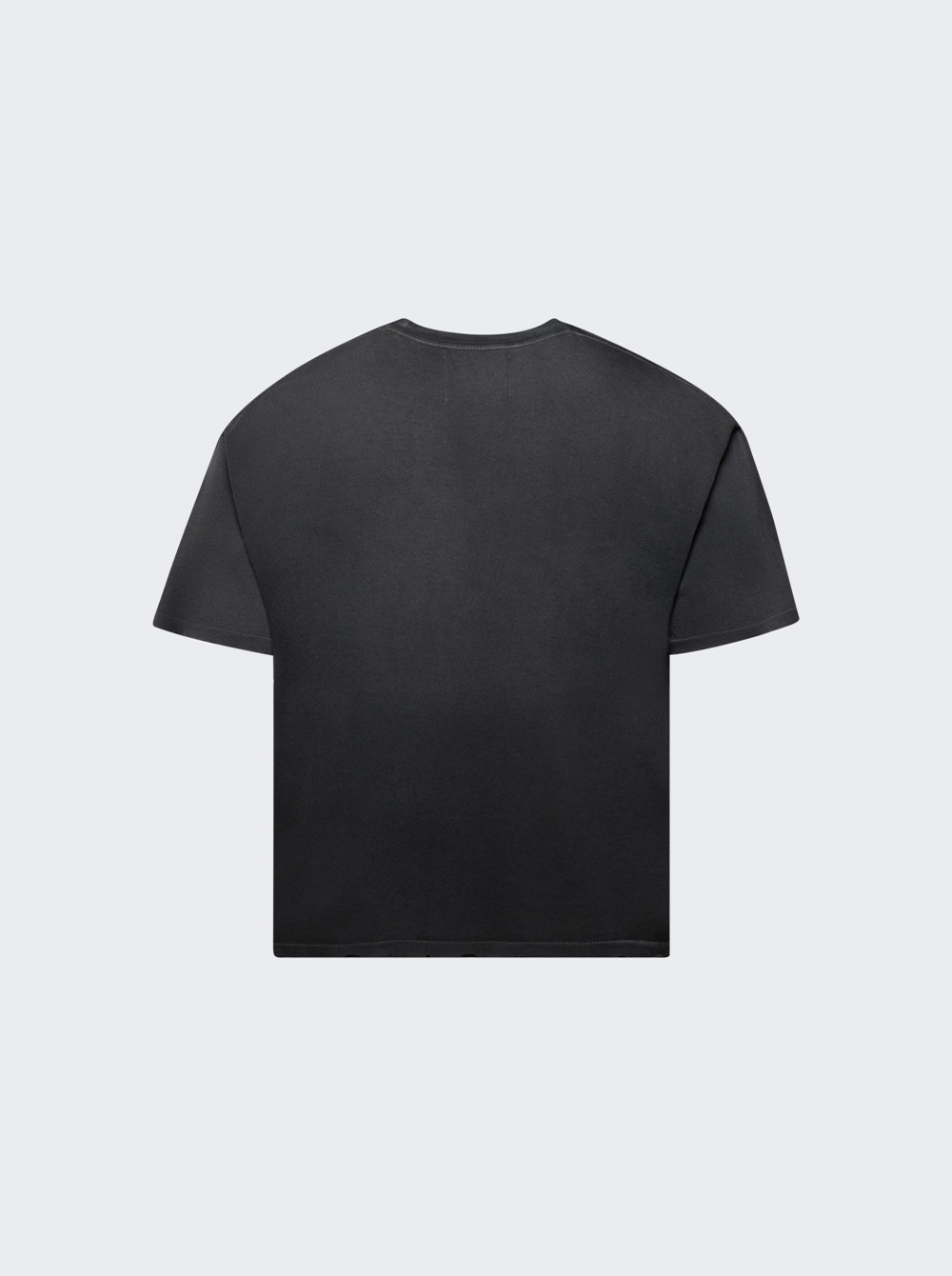 Romantic Sorrows Tee Black