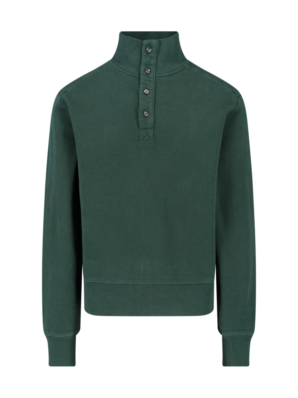 Unisex 100% Cotton Sweatshirt