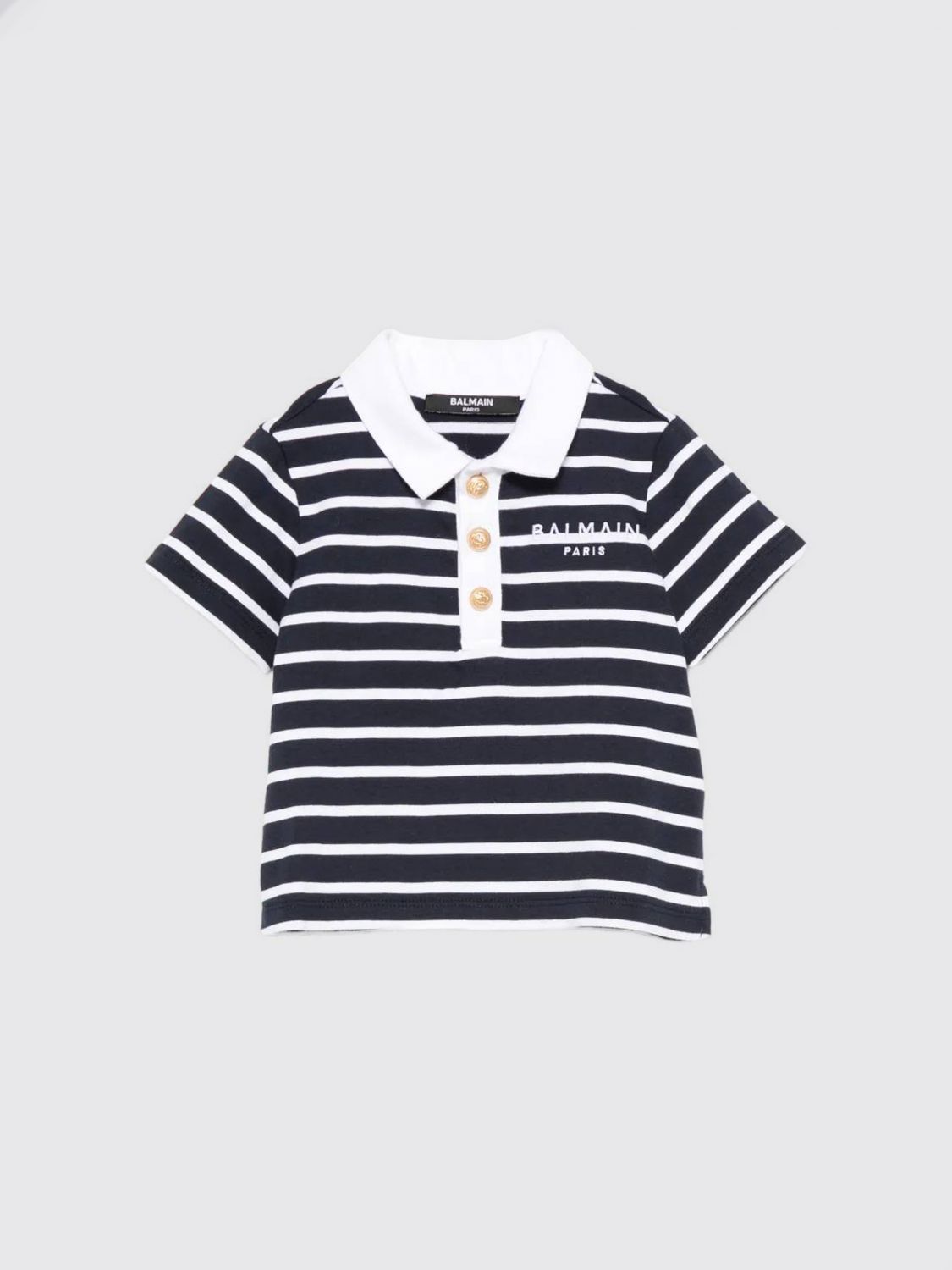T-Shirt Kids color Blue
