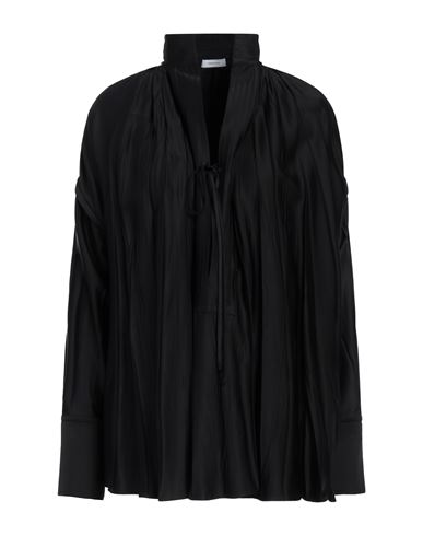 Woman Top Black