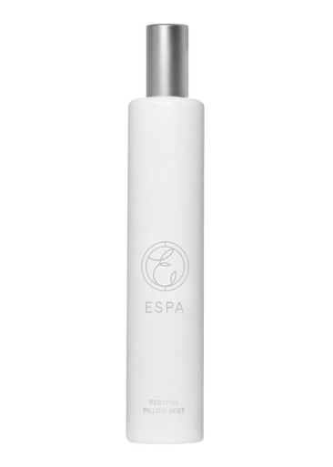 Espa Restful Pillow Mist 100ml, Well Being, Properties of Lavender