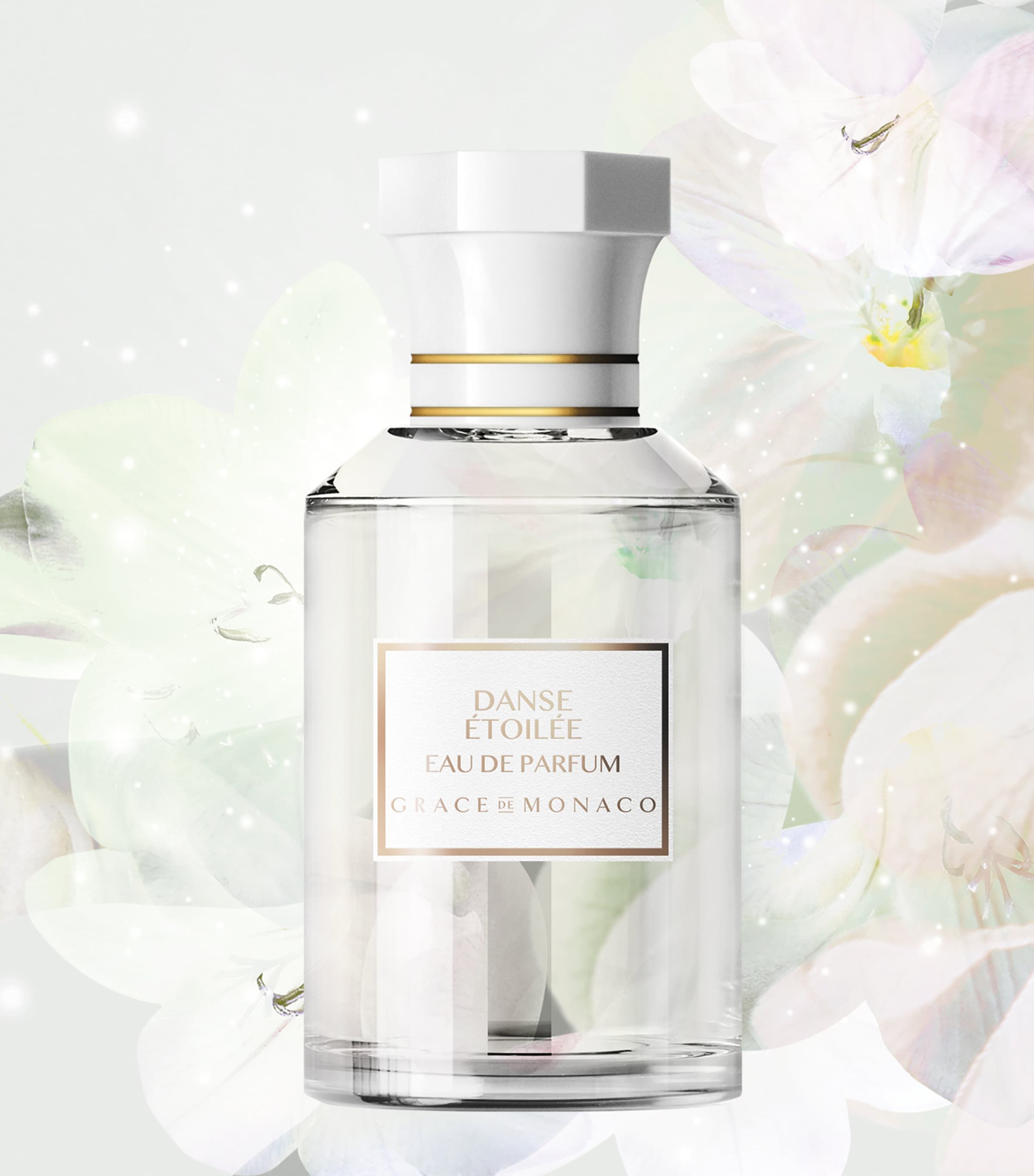 Danse Étoilée Eau de Parfum
