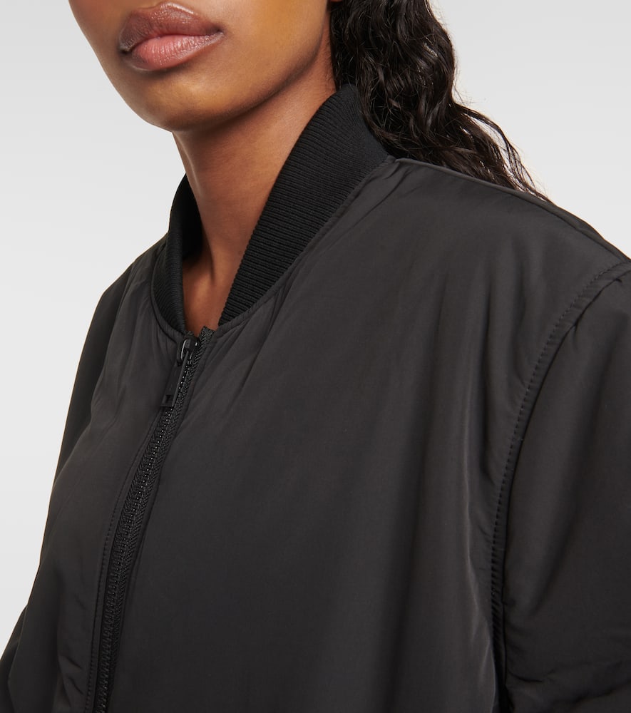 Kita bomber jacket