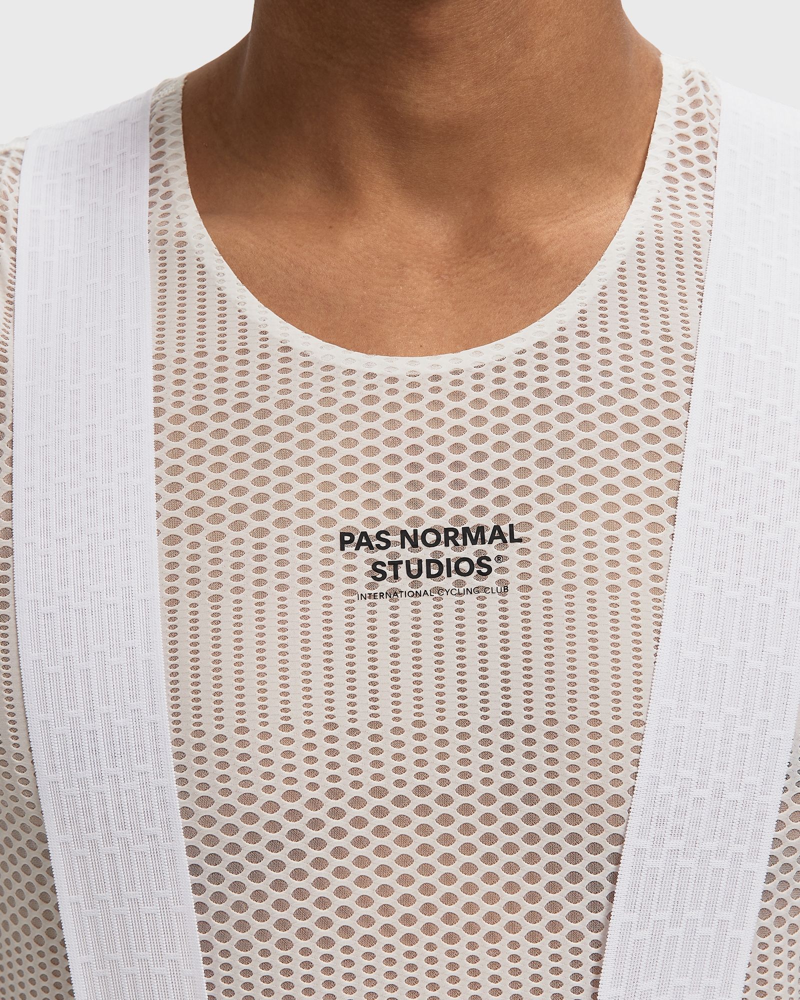 Mechanism Pro Sleeveless Baselayer