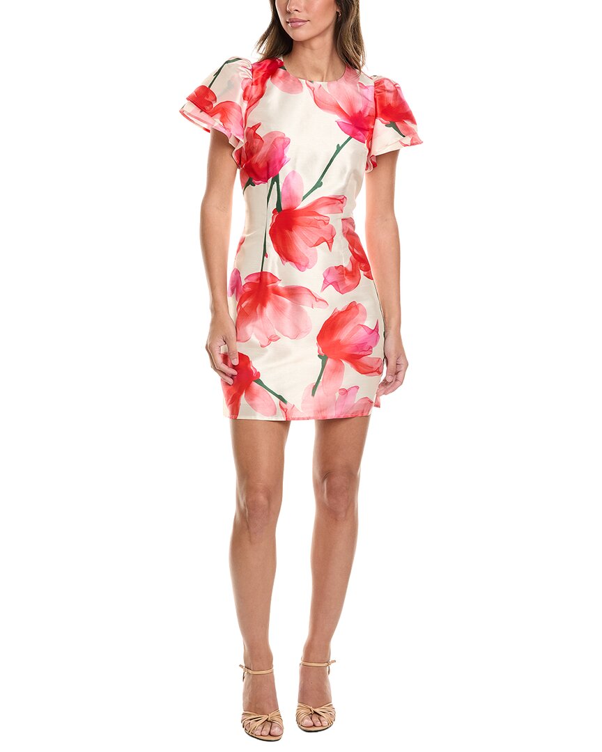Vatti Dress
