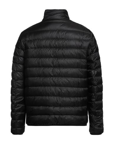 Palm Angels Man Puffer Black Size L Polyamide