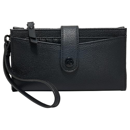 To-Go Bifold Wristlet