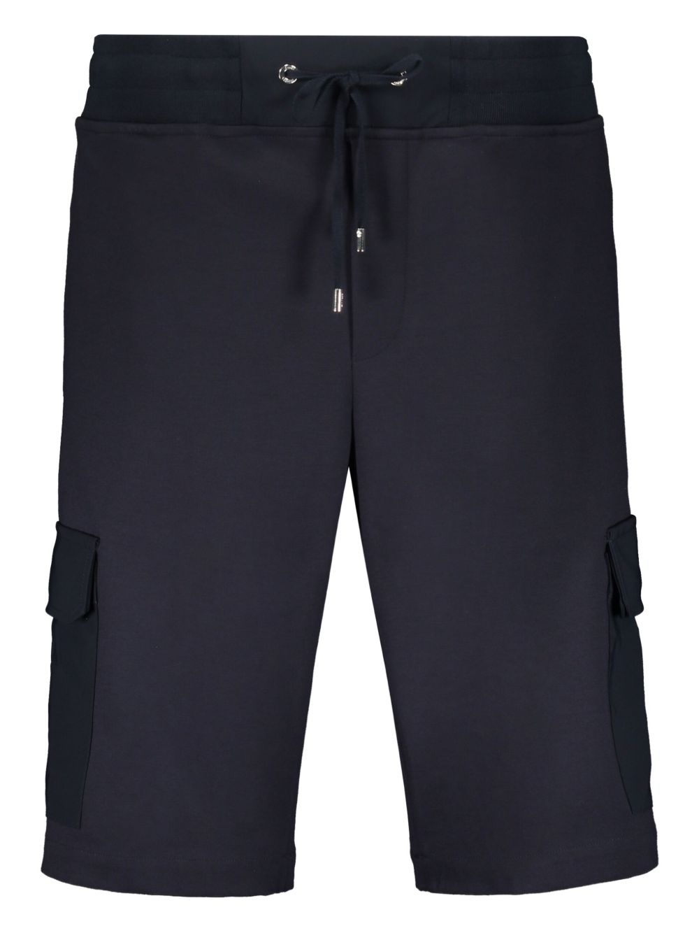 Moorer Randal shorts - Blue