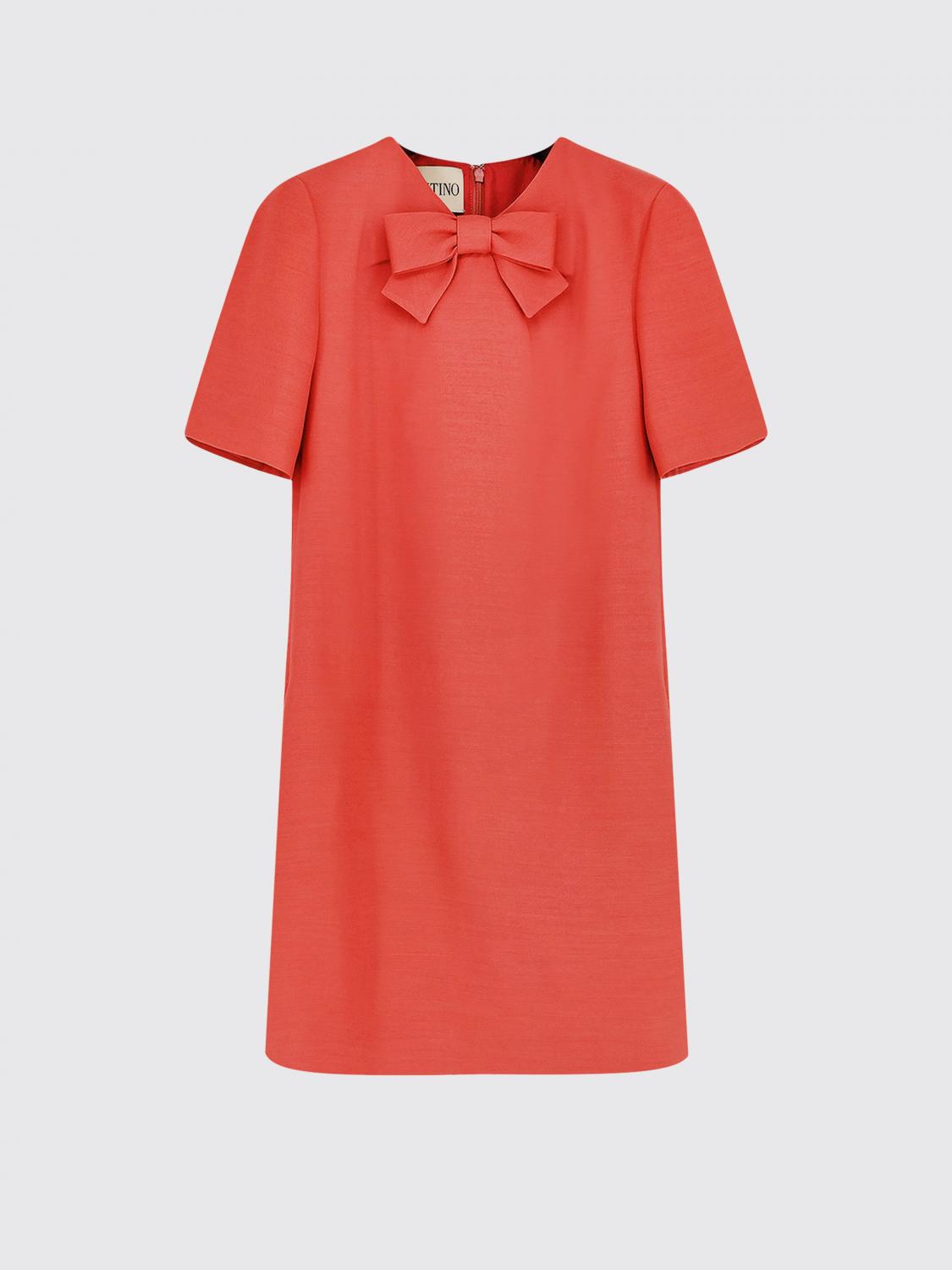Dress Woman color Pink
