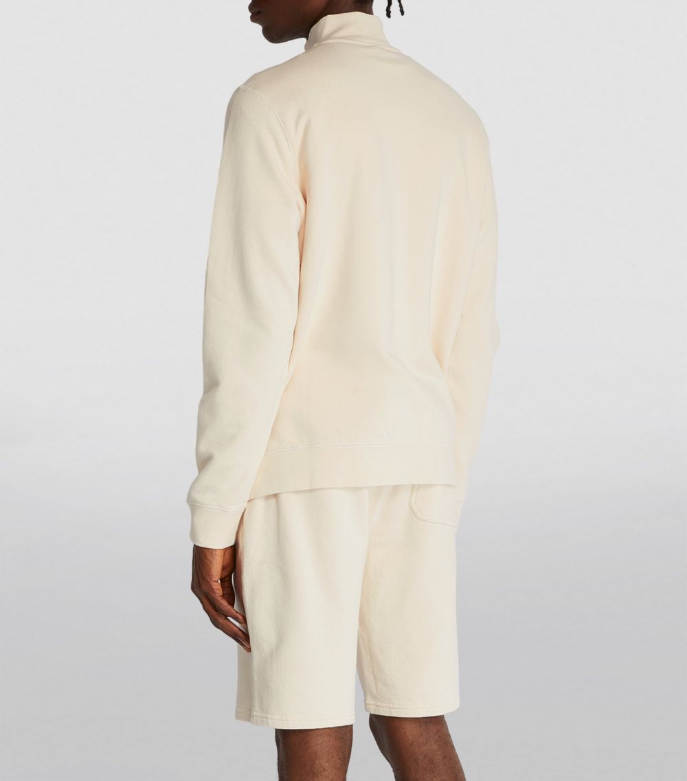 Loopback Sweatshirt
