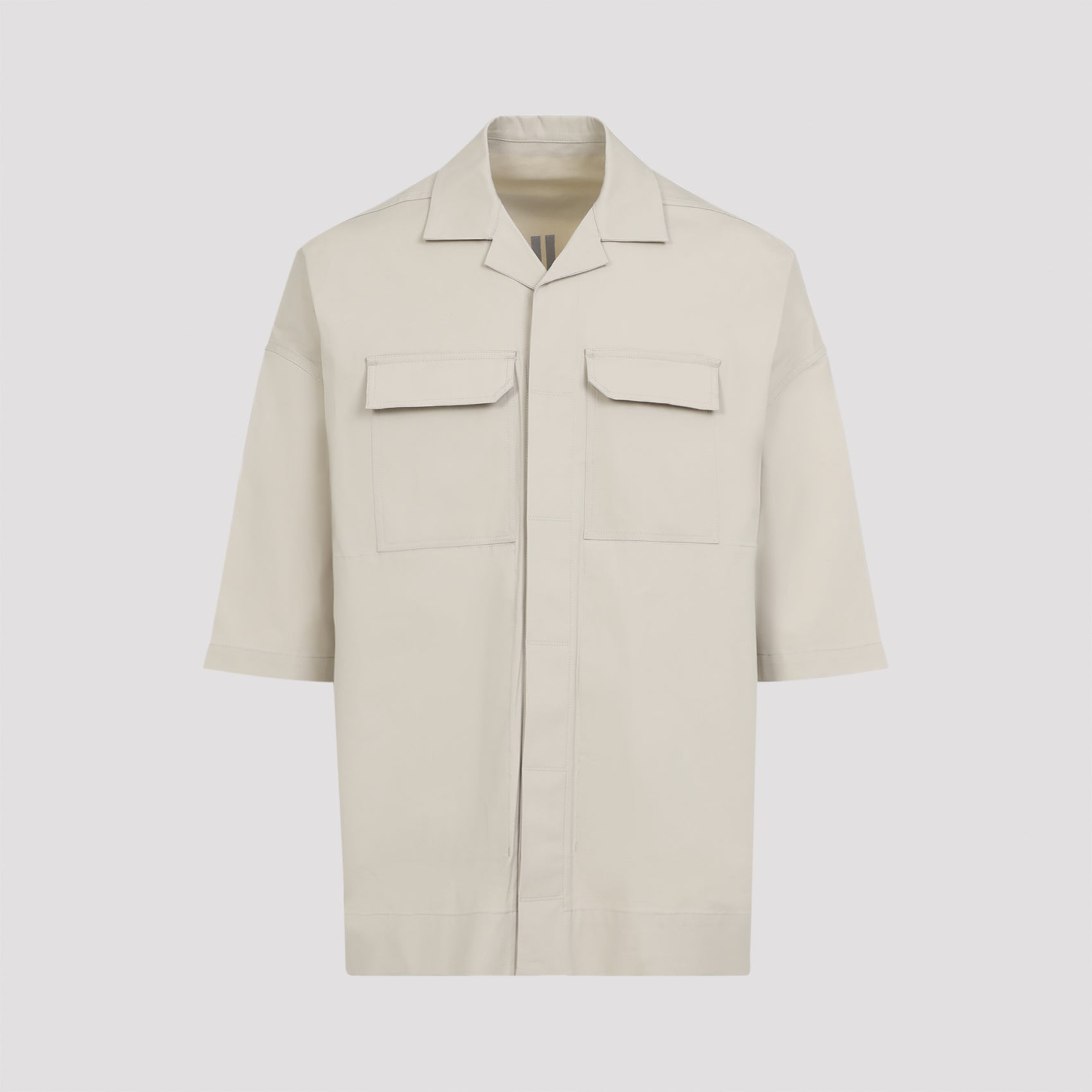 Magnum TommAND Mini Shirt for Men