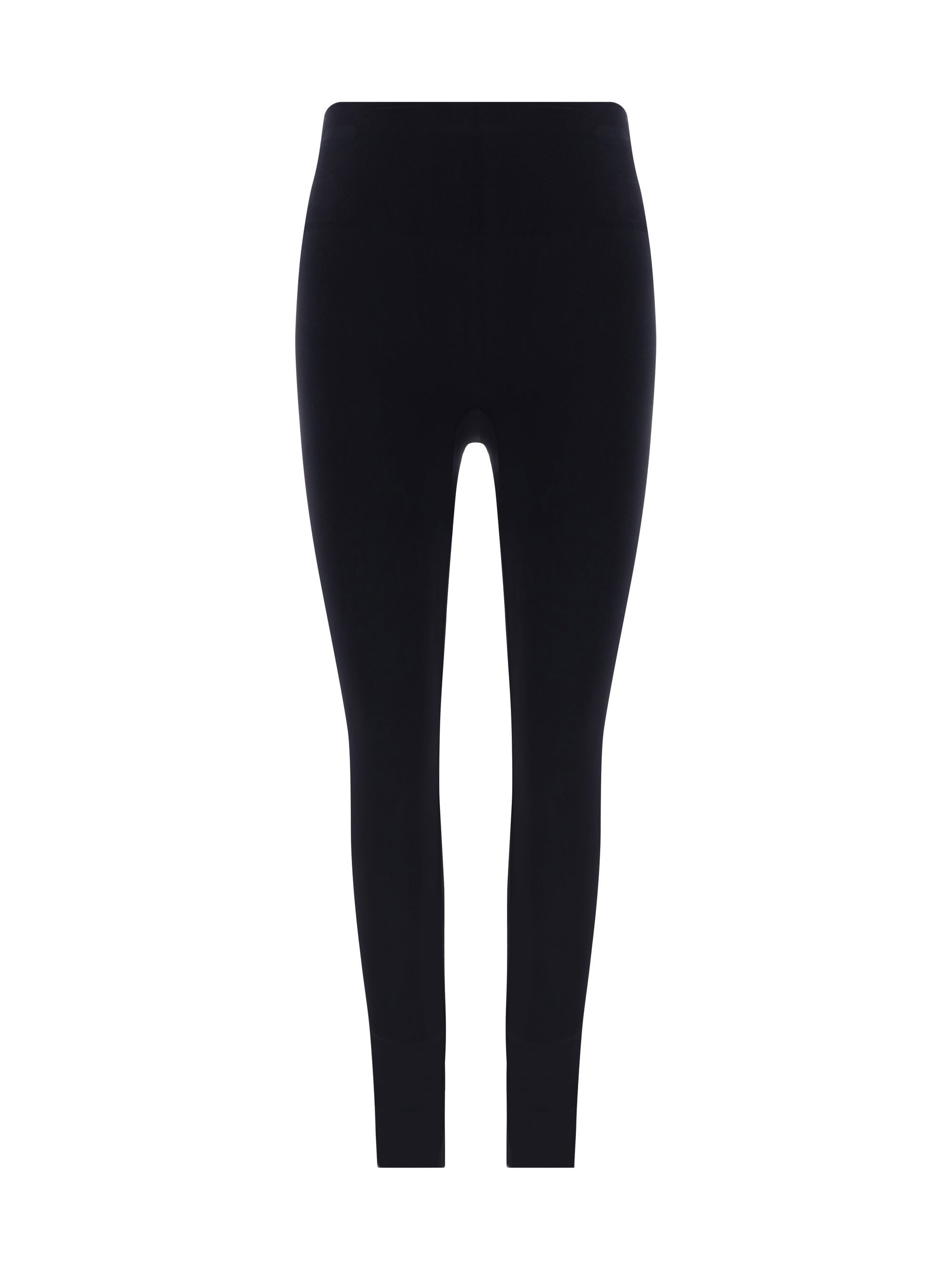 Aurora Leggings — Black