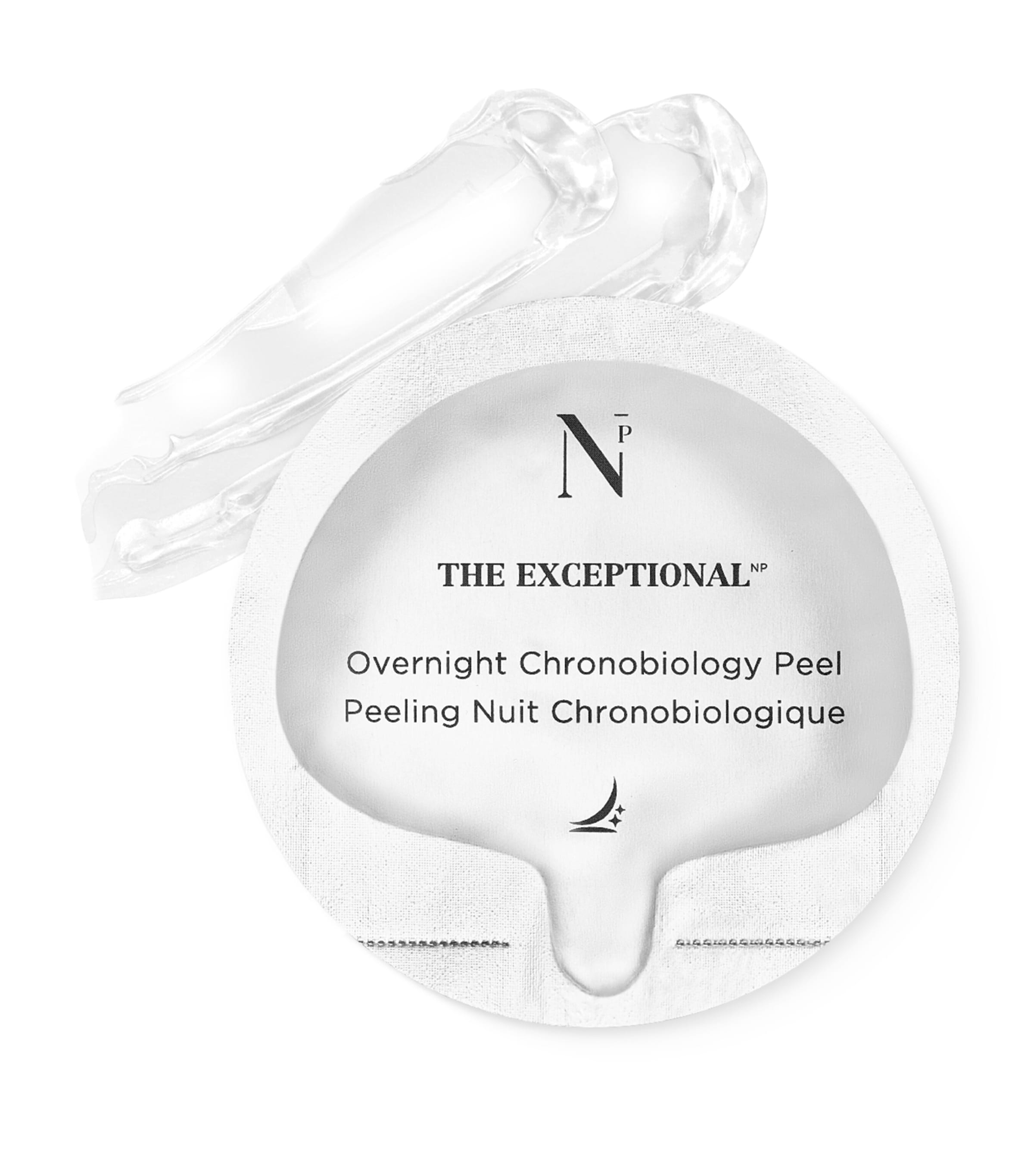 The Exceptional Overnight Chronobiology Peel - Refill