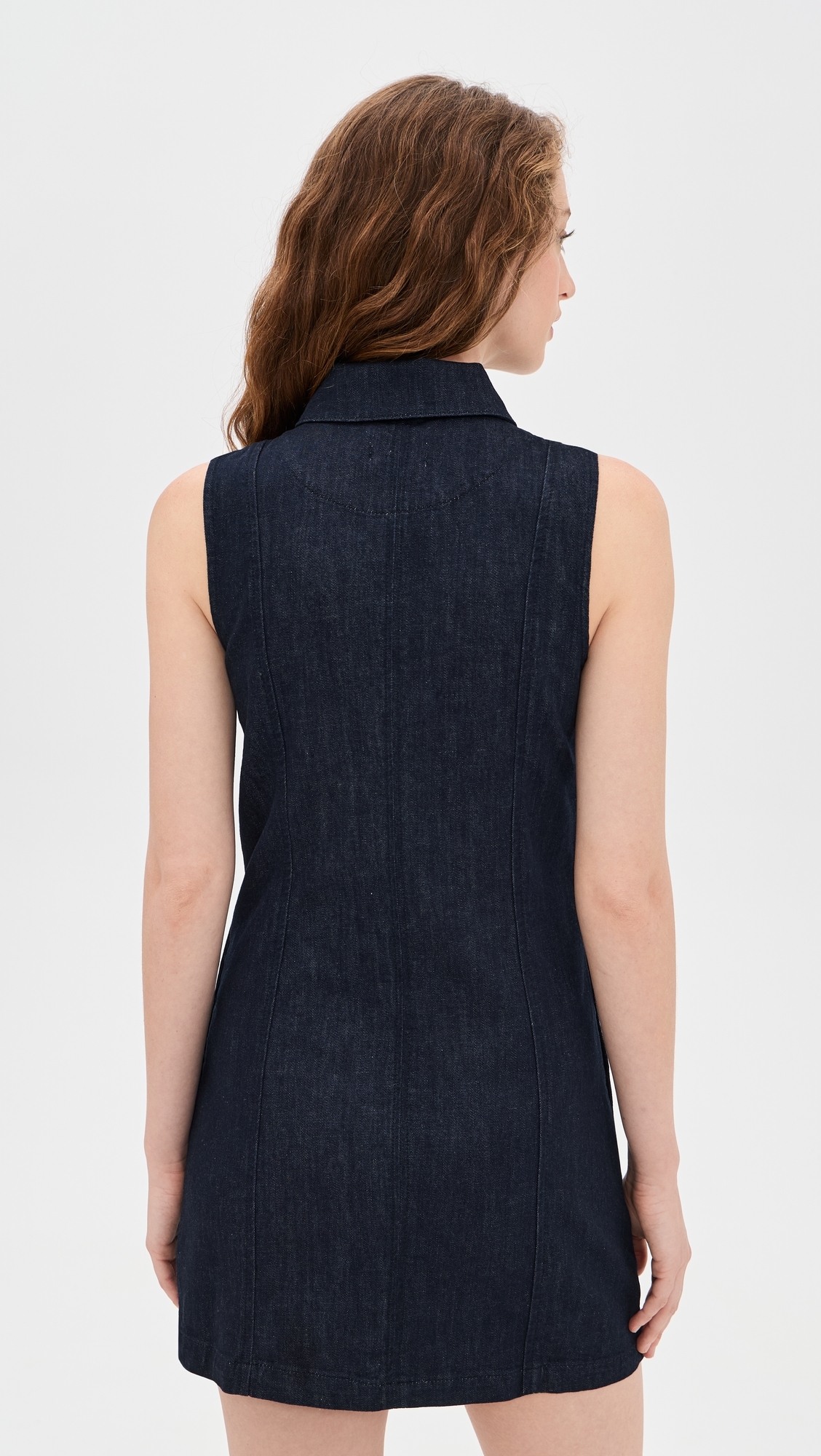 The Irina Dress Rinse