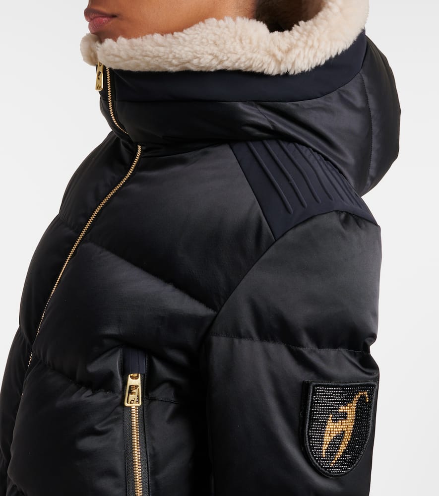 Sasha Special ski jacket