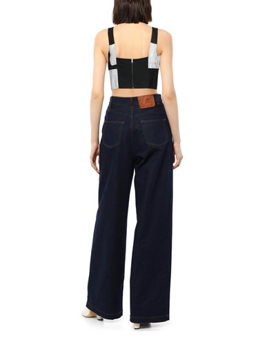 Woman Top White