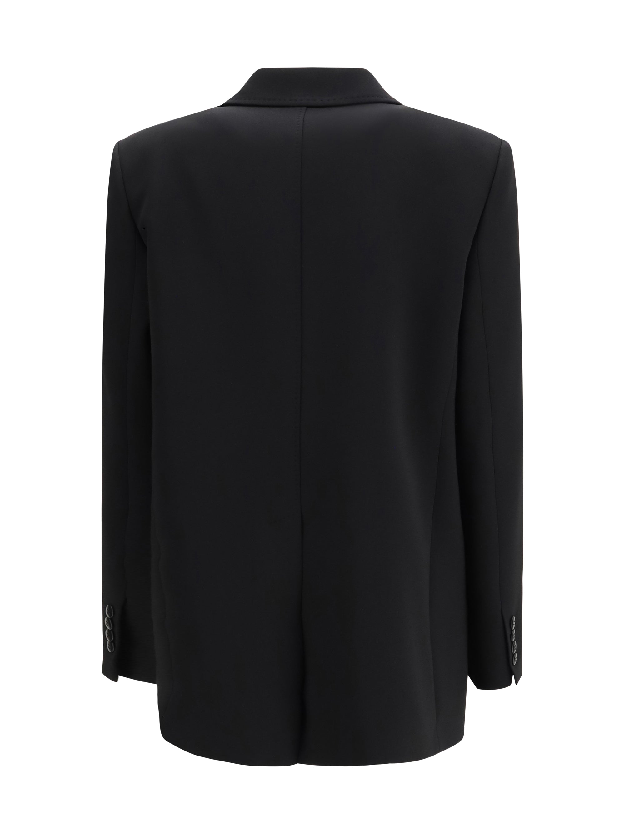 Bosco Blazer — Black