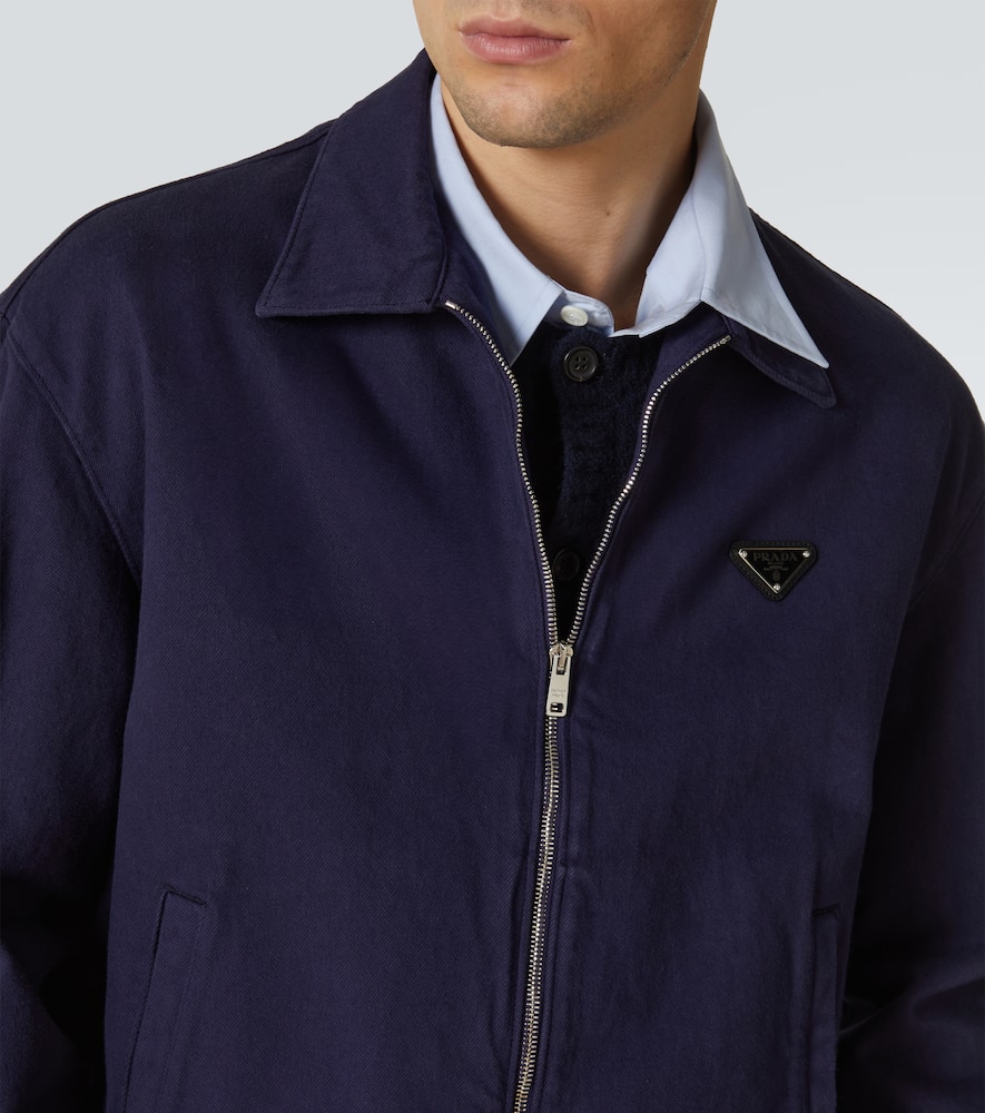 Prada Denim jacket