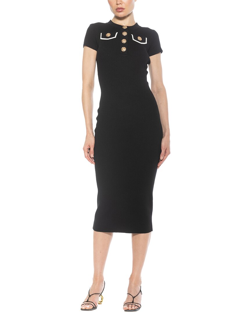 Rhys Sheath Dress