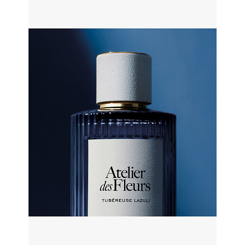 Atelier Des Fleurs Tubéreuse Lazuli Eau De Parfum 150ml