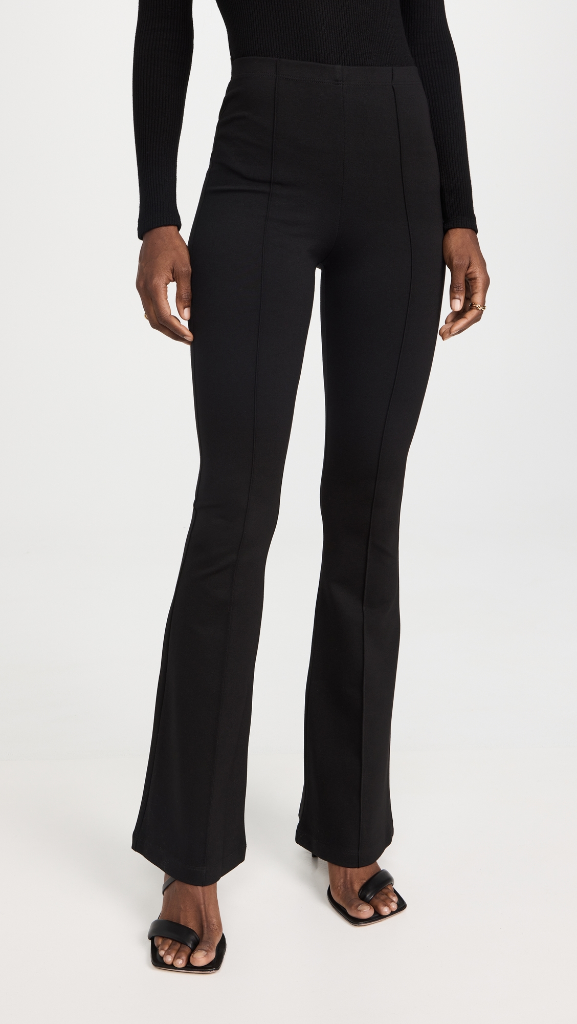 Bailey Pants Black