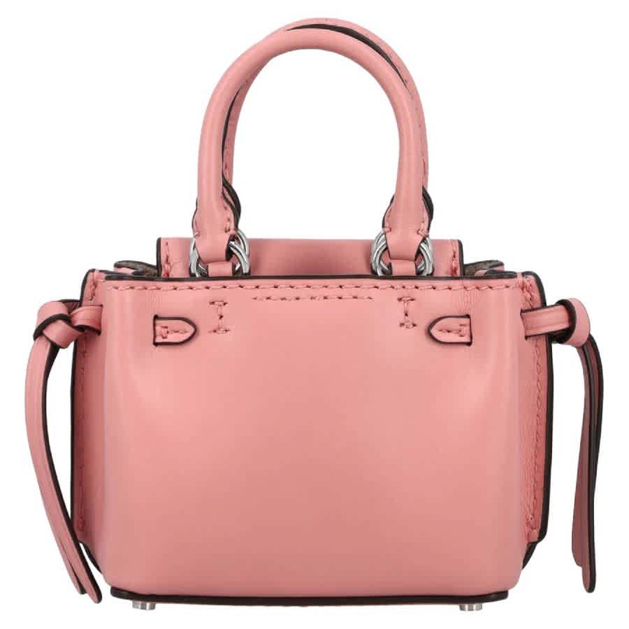 Primrose Leather Hamilton Legacy Micro Belted Crossbody